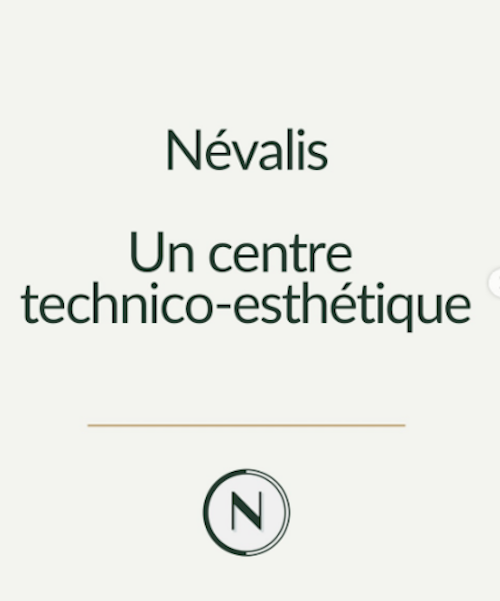 Nevalis sur Instagram – aperçu 3