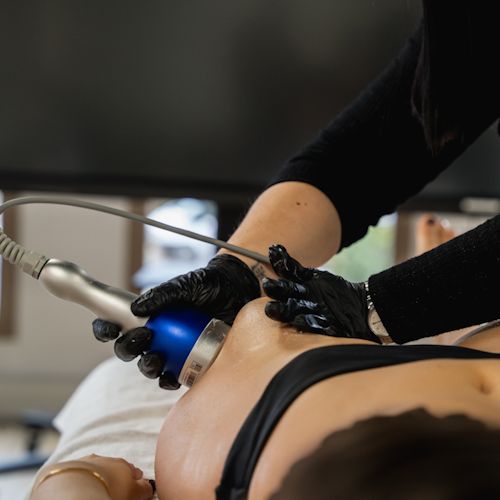 Lipocavitation chez Nevalis à Nice